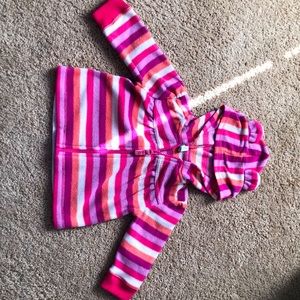 6-12 months old jacket